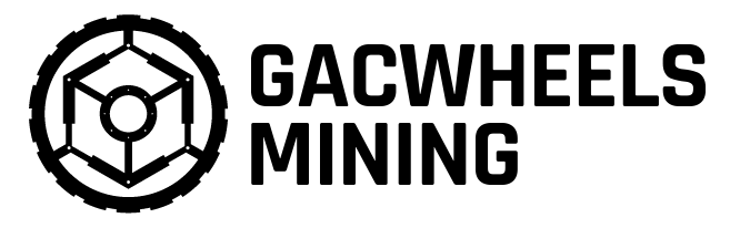 GACWheels Mining