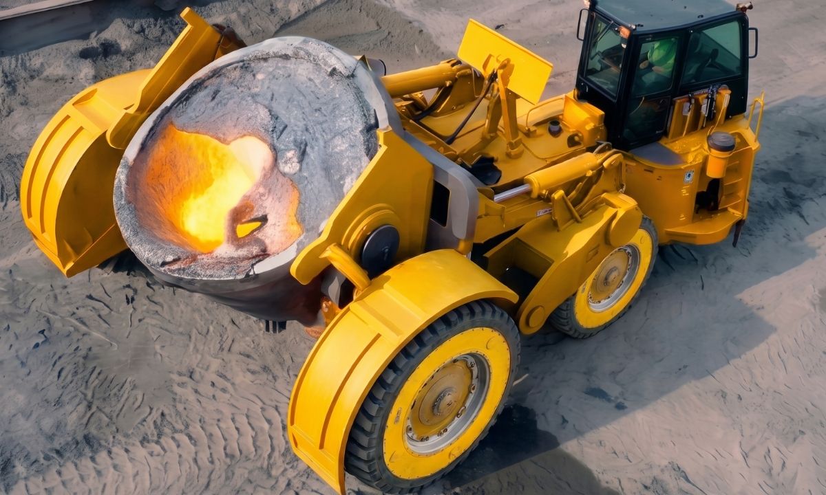 ASW on wheel dozer high-impact ground operations